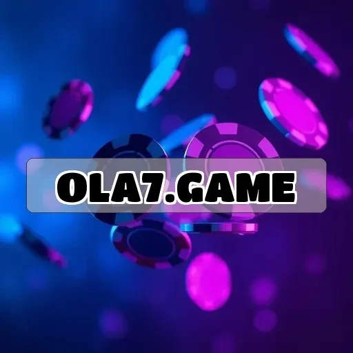 ola7.game: A Nova Era dos Jogos Online no Brasil
