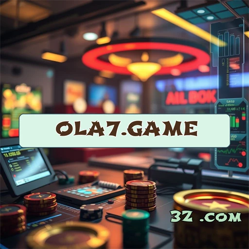 Recursos do App Incríveis no Ola7.Game: Mergulhe na Diversão!