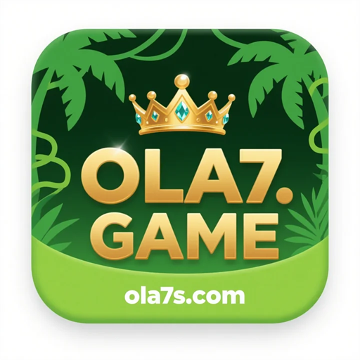 ola7.game ola7.game logo