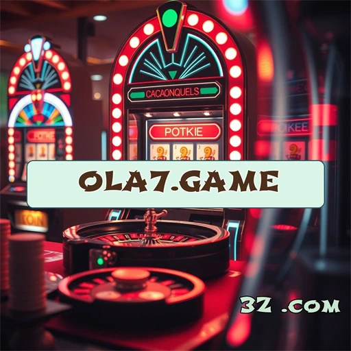 Promoção Imperdível em Ola7.game: Ofertas Que Você Não Pode Perder