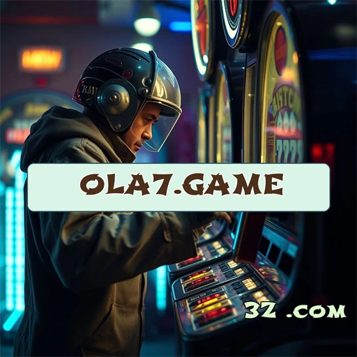 Experiência VIP no ola7.game: Diversão Elevada a um Novo Nível