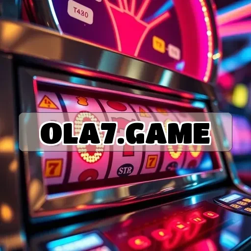 ola7.game: Descubra a Diversão Sem Limites nos Jogos Brasileiros
