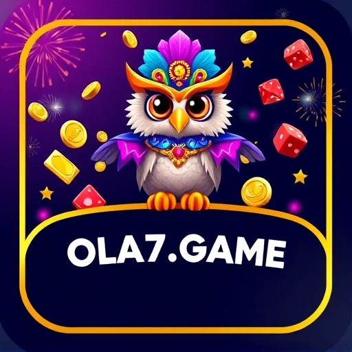 ola7.game Logo