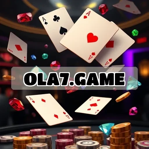 ola7.game: Descubra as Novidades na Seção de Pagamento