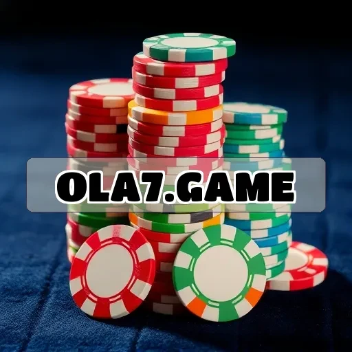 ola7.game: Explore a Diversidade da Plataforma de Jogos Brasileira