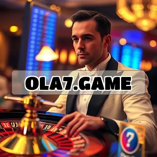 ola7.game: Viva a Competição em Eventos Esportivos Exclusivos