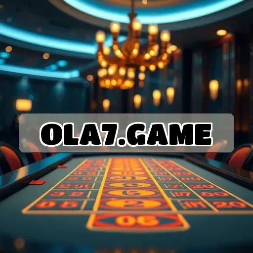ola7.game: Descubra Tudo Sobre a Seção VIP e Seus Benefícios Incríveis